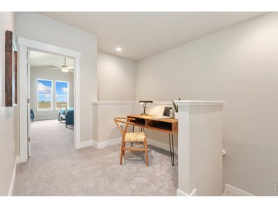 New construction Townhouse house 6224 Vernazza Wy, Unit 2, Windsor, CO 80550 plan The Belmar - image 18