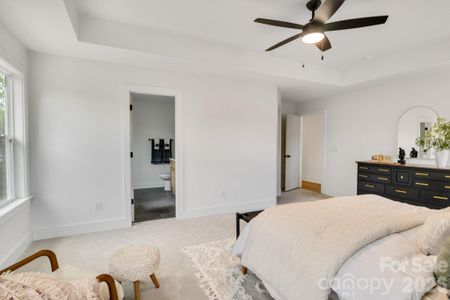 New construction Single-Family house 1500 Nectar Wy, Unit 32, Kannapolis, NC 28083 - image 8