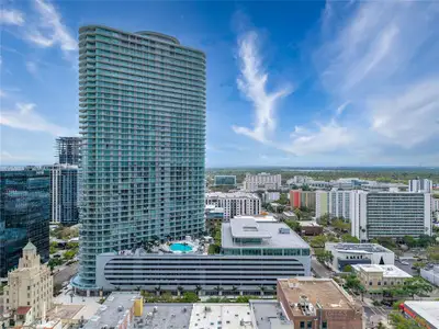New construction Condo house 400 Central Ave, Unit 1106, St. Petersburg, FL 33701 - image