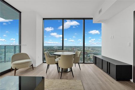 New construction Condo house 20 Ne 11Th St, Unit 2710, Miami, FL 33132 - image