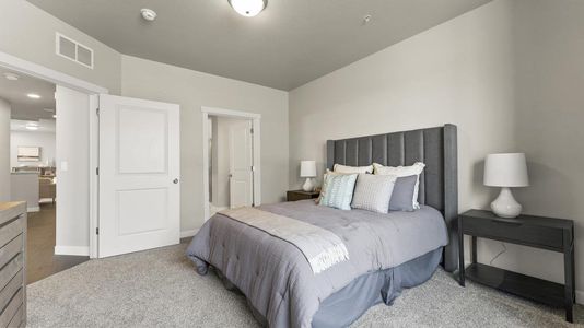 Wilder at Timnath Ranch by Landmark Homes in Timnath - photo 46 46