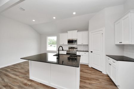 New construction Single-Family house 12825 Naval Dr, Conroe, TX 77306 plan Magnolia - image 14