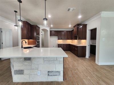 New construction Single-Family house 806 Eagle Heights Dr, Salado, TX 76571 - image 14