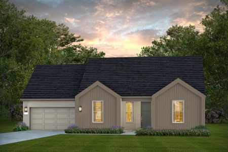 New construction Single-Family house 523 Marek Fareway Ct, Sugar Land, TX 77469 plan Reverence - image
