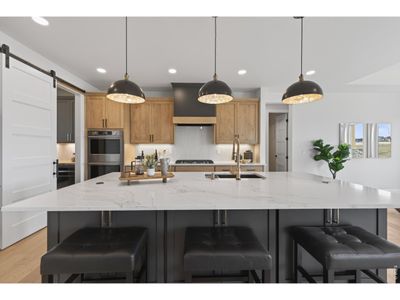 New construction Single-Family house 2664 Cutter Dr, Severance, CO 80524 - image 12