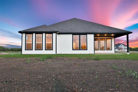 New construction Single-Family house 4515 Magnolia Bend Dr, Rosharon, TX 77583 plan The Ibiza - image 4