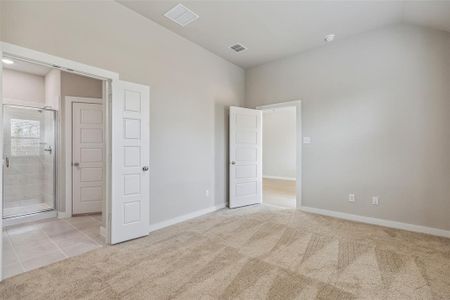 New construction Single-Family house 527 Ridgedale Dr, McKinney, TX 75407 Birch- photo 11 11