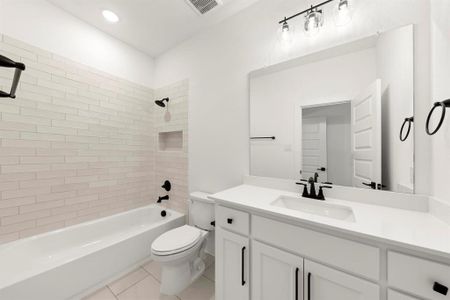 New construction Single-Family house 610 Apogee Dr, Prosper, TX 75078 plan Plan 6061 - image 8