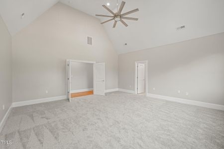 New construction Single-Family house 109 November Dr, Durham, NC 27712 null- photo 38 38