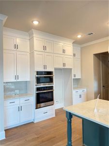 New construction Single-Family house 3995 Sierra Lake Dr, Cumming, GA 30040 plan Penny  - image 13