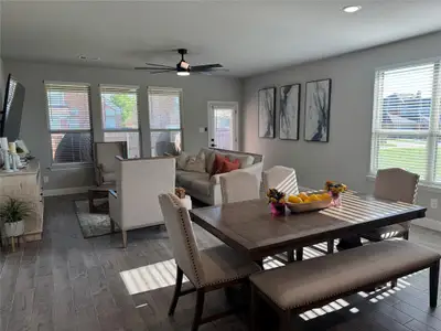 New construction Single-Family house 1818 Zion Dr, Lancaster, TX 75134 null- photo 0