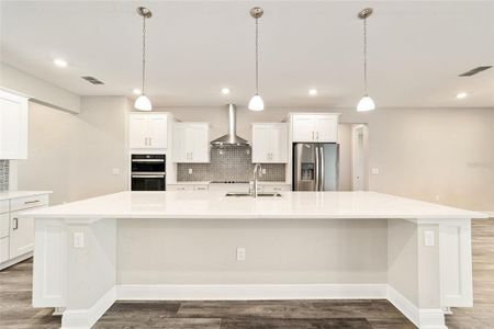 New construction Single-Family house 8176 Sw 98Th Terrace Rd, Ocala, FL 34481 - image 4