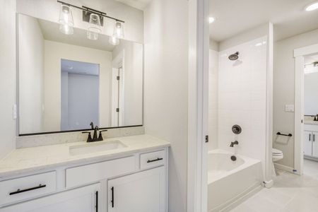 New construction Single-Family house 8335 Jesse Evans Dr, Colorado Springs, CO 80908 plan C407 - image 12