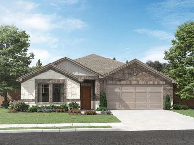 New construction Single-Family house 518 Dakota Rdg, Cibolo, TX 78108 null- photo 3 3