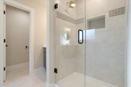 New construction Single-Family house 512 Courtney Dr, Sherman, TX 75092 plan The Pinto - image 19