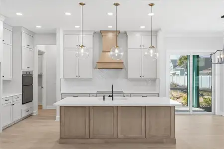 New construction Single-Family house 116 Beachview Dr, Ormond Beach, FL 32176 plan Bayview - image 7