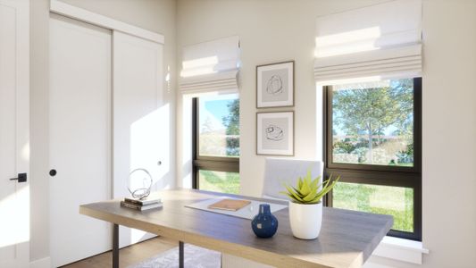 New construction Single-Family house 982 Locust Ave, Boulder, CO 80304 plan Lupine - image 9
