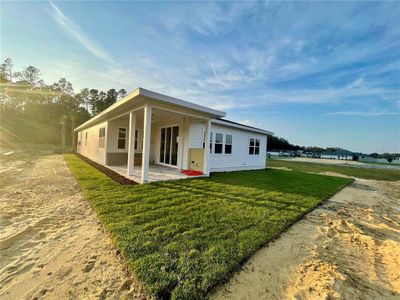 New construction Single-Family house 835 Southwest 145th Drive, Newberry, FL 32669 - photo 13 13