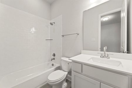 New construction Single-Family house 2109 Clairmount Dr, Rockwall, TX 75087 - image 14