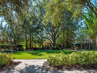 New construction Single-Family house 7233 Wild Blackberry Trail, Winter Garden, FL 34787 - photo 7 7