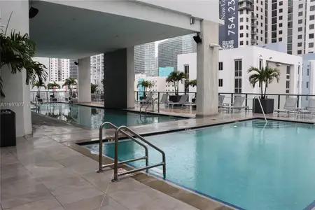 New construction Condo house 239 Sw 9Th St, Unit 1704, Miami, FL 33130 - image
