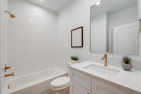 New construction Single-Family house 1613 Park St, Houston, TX 77019 null- photo 40 40