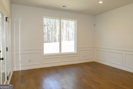 New construction Single-Family house 51 Root Dr, Newnan, GA 30263 Davis A- photo 11 11
