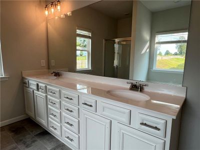 The Village at Maple Street by EMC Homes, LLC in Dawsonville - photo 5 5