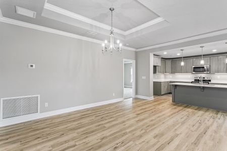 New construction Single-Family house 6635 Prosperity Ln, Milton, FL 32570 plan The Liberty - image 15