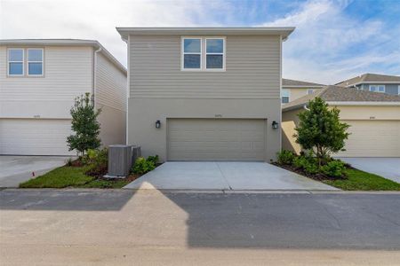 New construction Single-Family house 16294 Honey Harvest St, Winter Garden, FL 34787 null- photo 56 56