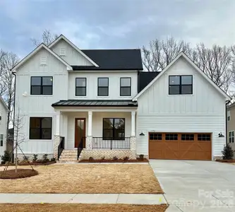 New construction Single-Family house 9792 Verdun Ct, Fort Mill, SC 29707 - image