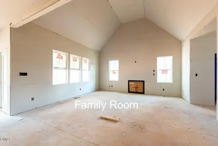 New construction Single-Family house 70 Purslane Dr, Franklinton, NC 27525 - image