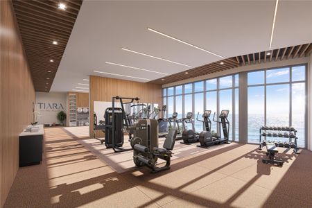 New construction Condo house 10525 San Luis Pass Rd, Unit 609, Galveston, TX 77554 plan Diana - image 11