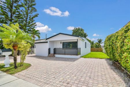 New construction Single-Family house 85 Sw 30Th Ave, Miami, FL 33135 - image