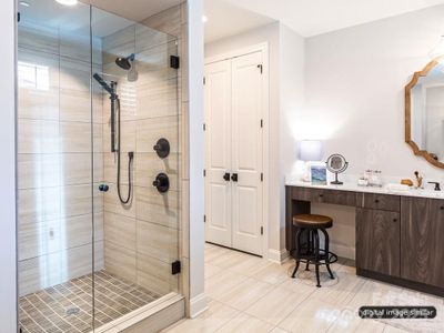 McLean - South Shore by Classica Homes in Clover - image 9