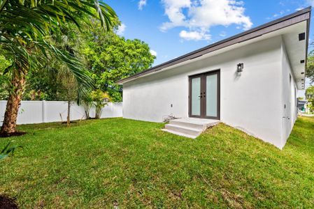 New construction Single-Family house 2810 Nw 7Th St, Fort Lauderdale, FL 33311 - image