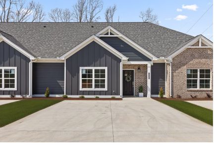 The Eleuthera by Riverstone Construction, LLC in Chattanooga - image 10