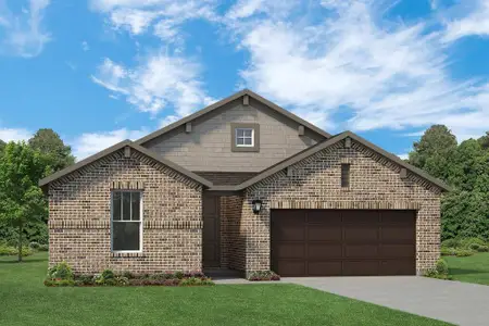 New construction Single-Family house 3104 Glatonbury Rd, Royse City, TX 75189 - image