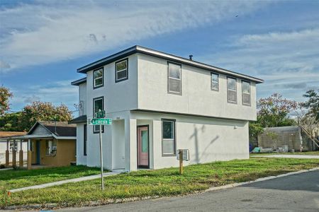 New construction Single-Family house 726 W 12Th St, Lakeland, FL 33805 - image