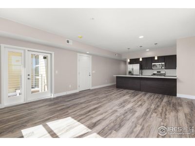 New construction Multi-Family house 310 S Cherrywood Dr, Unit 302, Lafayette, CO 80026 - photo 0