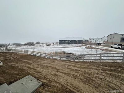 New construction Single-Family house 16890 Black Rose Pl, Parker, CO 80134 Evergreen- photo 5 5