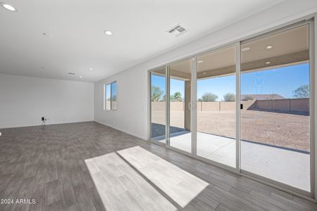 New construction Single-Family house 779 S La Mesa Ct, Casa Grande, AZ 85122 null- photo 38 38