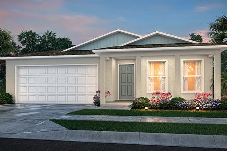 New construction Single-Family house Vero Beach, FL 32967 null- photo 1 1