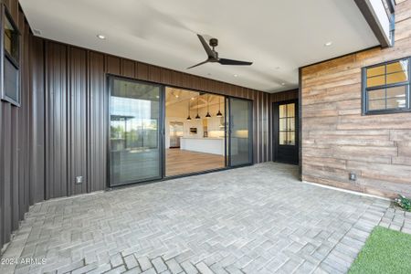 New construction Single-Family house 915 W Ardmore Rd, Unit 11, Phoenix, AZ 85041 null- photo 21 21