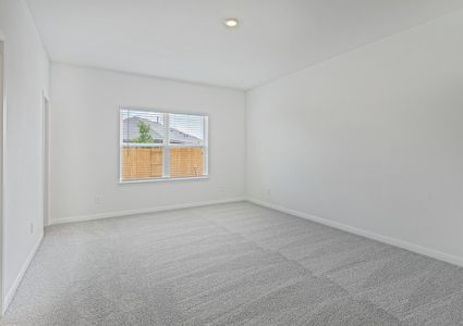 New construction Single-Family house 6007 Luckey Run, San Antonio, TX 78252 plan Torres - image 10