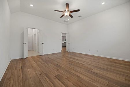 New construction Single-Family house 19042 Palizzi Ridge Ln, New Caney, TX 77357 null- photo 28 28