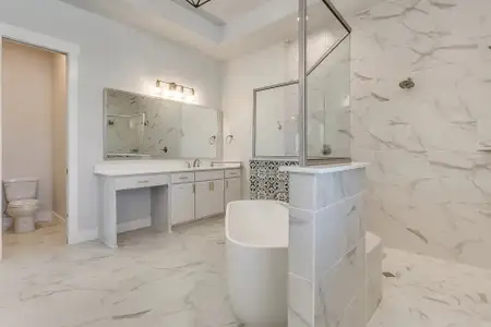 New construction Single-Family house Waxahachie, TX 75167 plan The Peyton - image 16