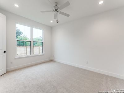 New construction Single-Family house 414 Alexander Ave, New Braunfels, TX 78130 null- photo 14 14