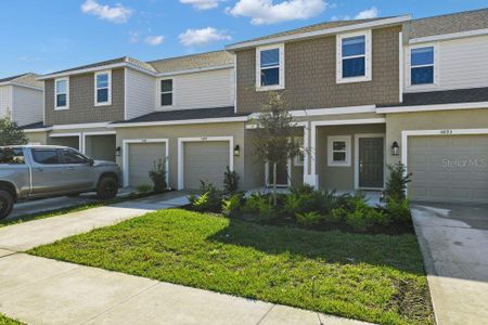 New construction Townhouse house 5897 Biscotti St, Nokomis, FL 34275 - image