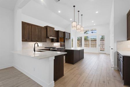 New construction Single-Family house 17226 Gleeful St, Hockley, TX 77447 null- photo 7 7